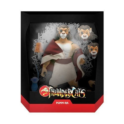 Super7 ThunderCats Ultimates 7-Inch Action Figure - Select Figure(s) Pumm-Ra