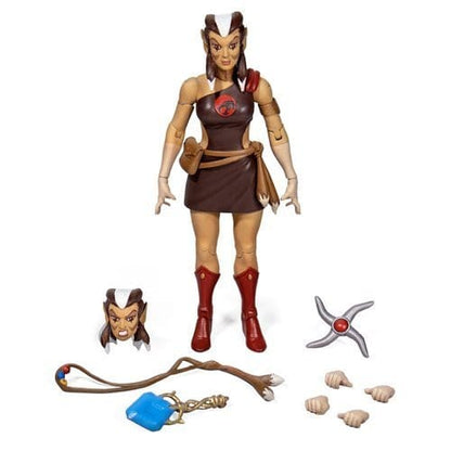 Super7 ThunderCats Ultimates 7-Inch Action Figure - Select Figure(s) Pumyra