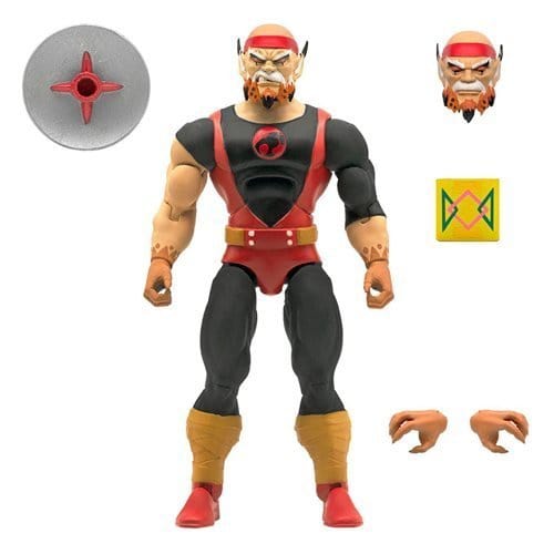 Super7 ThunderCats Ultimates 7-Inch Action Figure - Select Figure(s) -