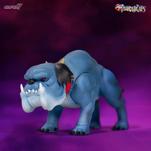 Super7 ThunderCats Ultimates 7-Inch Action Figure - Select Figure(s) -