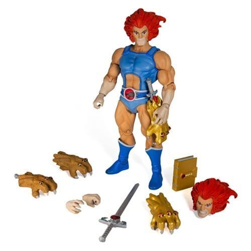 Super7 ThunderCats Ultimates 7-Inch Action Figure - Select Figure(s) -