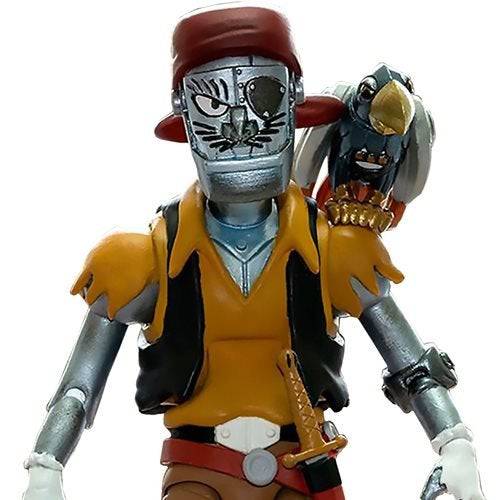 Super7 ThunderCats Ultimates 7-Inch Action Figure - Select Figure(s) Captain Crackers