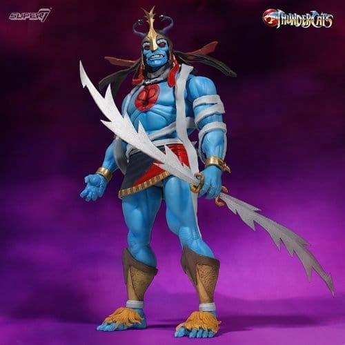 Super7 ThunderCats Ultimates 7-Inch Action Figure - Select Figure(s) -