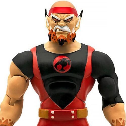 Super7 ThunderCats Ultimates 7-Inch Action Figure - Select Figure(s) -