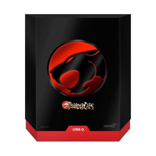 Super7 ThunderCats Ultimates 7-Inch Action Figure - Select Figure(s) -