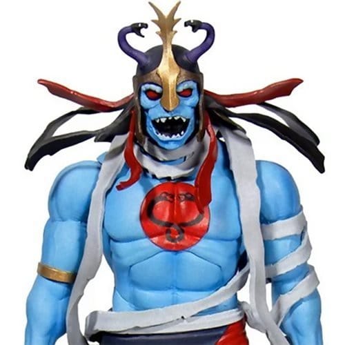 Super7 ThunderCats Ultimates 7-Inch Action Figure - Select Figure(s) -