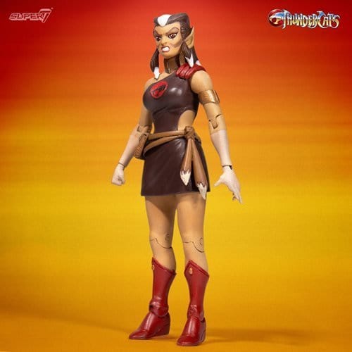 Super7 ThunderCats Ultimates 7-Inch Action Figure - Select Figure(s) -
