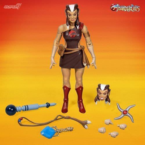 Super7 ThunderCats Ultimates 7-Inch Action Figure - Select Figure(s) -