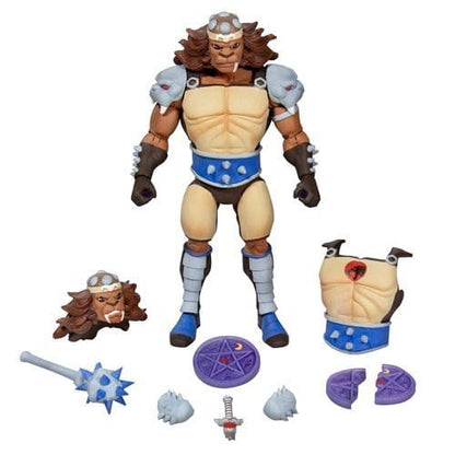 Super7 ThunderCats Ultimates 7-Inch Action Figure - Select Figure(s) Grune the Destroyer