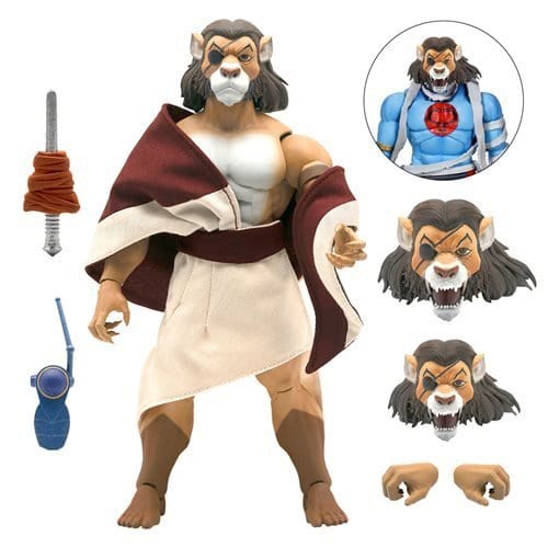 Super7 ThunderCats Ultimates 7-Inch Action Figure - Select Figure(s) -