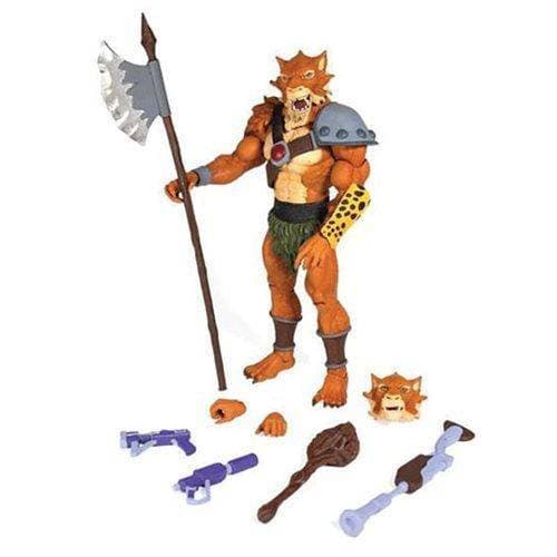 Super7 ThunderCats Ultimates 7-Inch Action Figure - Select Figure(s) Jackalman