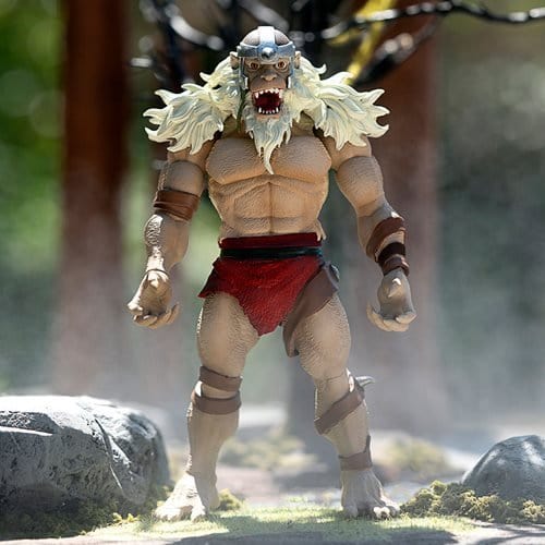 Super7 ThunderCats Ultimates 7-Inch Action Figure - Select Figure(s) -
