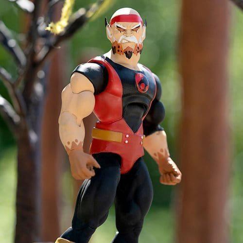 Super7 ThunderCats Ultimates 7-Inch Action Figure - Select Figure(s) -