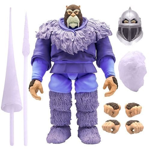 Super7 ThunderCats Ultimates 7-Inch Action Figure - Select Figure(s) -