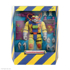 Super7 Toxic Crusader Ultimates 7-Inch Action Figure - Select Figure(s) - Collectors World Toys