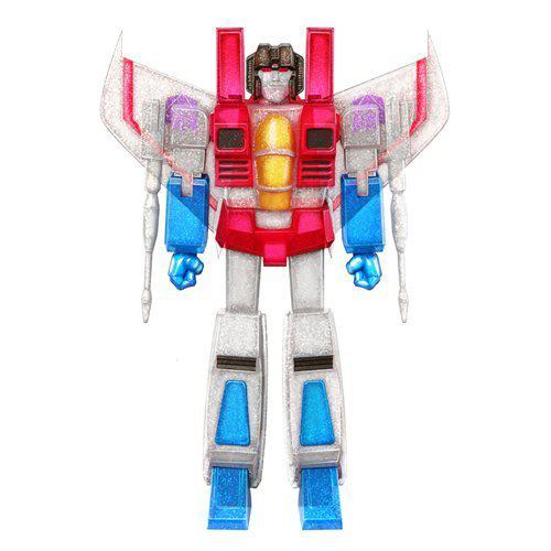 Super7 Transformers Ultimates Action Figure - Select Figure(s) - Collectors World Toys
