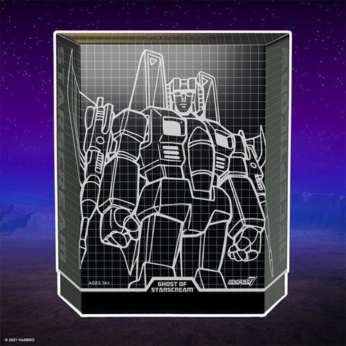 Super7 Transformers Ultimates Action Figure - Select Figure(s) - Collectors World Toys