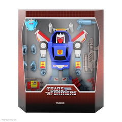 Super7 Transformers Ultimates Action Figure - Select Figure(s) - Collectors World Toys