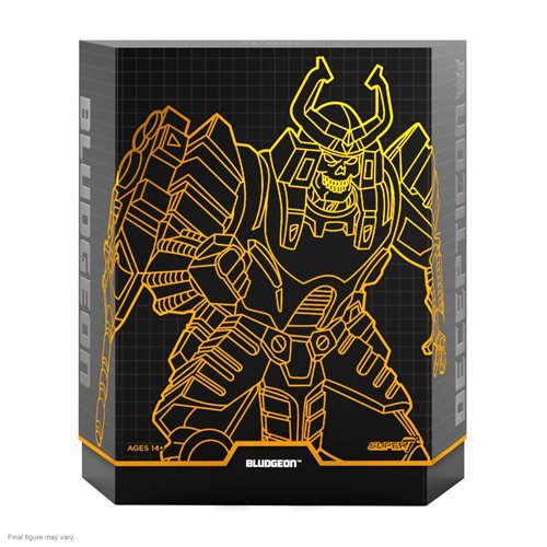 Super7 Transformers Ultimates Action Figure - Select Figure(s) - Collectors World Toys