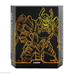 Super7 Transformers Ultimates Action Figure - Select Figure(s) - Collectors World Toys