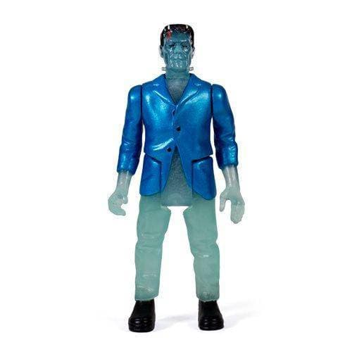 Super7 Universal Monsters 3 3/4" ReAction Figure - Select Figure(s) - Collectors World Toys