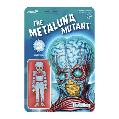 Super7 Universal Monsters 3 3/4" ReAction Figure - Select Figure(s) - Collectors World Toys