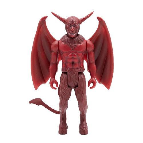 Super7 Venom 3.75-Inch ReAction Figure - Select Figure(s) Main image