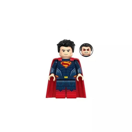 Superman Main image