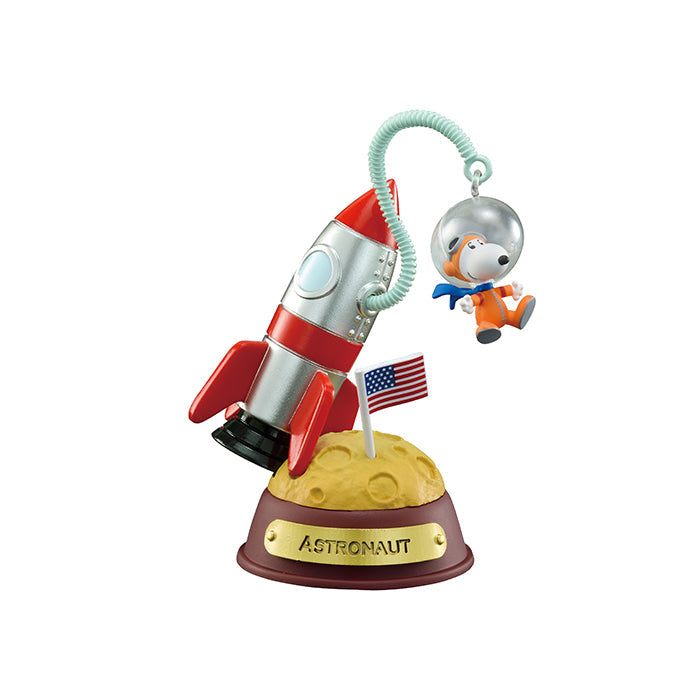 Peanuts Snoopy (Swing Ornament Collection) Blind Box