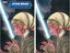 STAR WARS: THE HIGH REPUBLIC #1 (PEACH MOMOKO EXCLUSIVE TRADE/VIRGIN VARIANT SET) ~ Marvel Comics