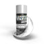 Metallic Silver / "Candy" Backer,Aerosol Paint,3.5oz Can