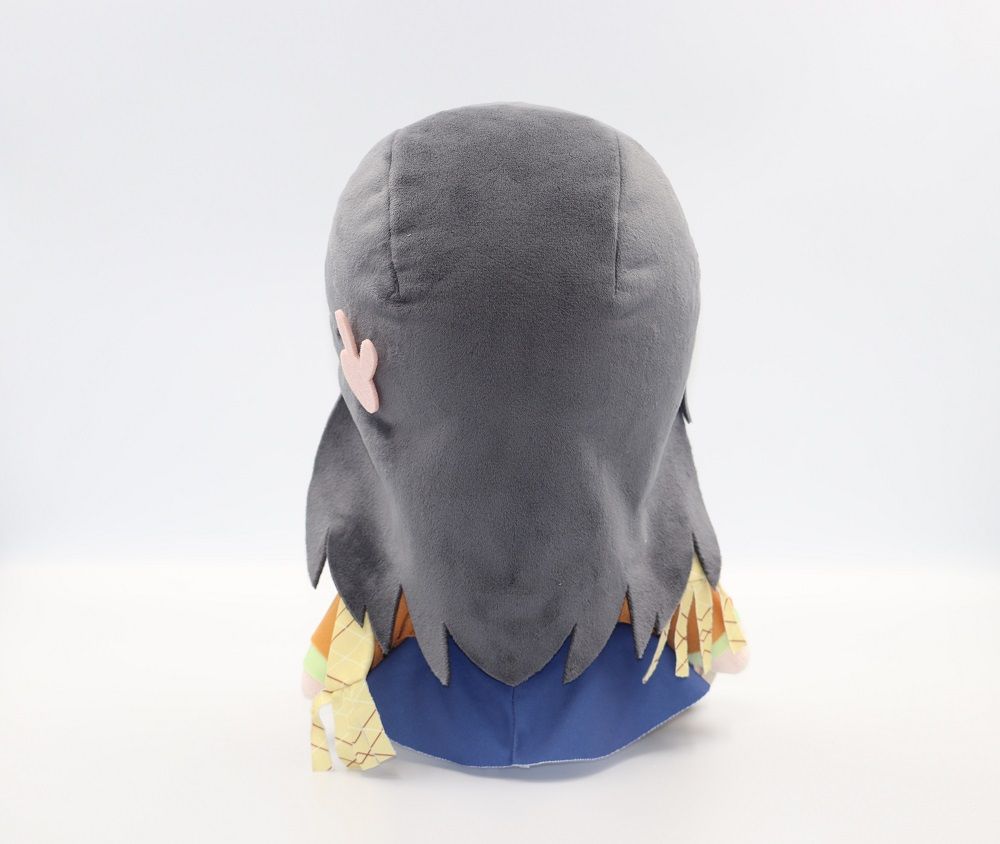 Rascal Does Not Dream About Bunny Girl Senpai Series Sakurajima Mai Big Plush - Collectors World Toys