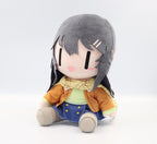 Rascal Does Not Dream About Bunny Girl Senpai Series Sakurajima Mai Big Plush - Collectors World Toys