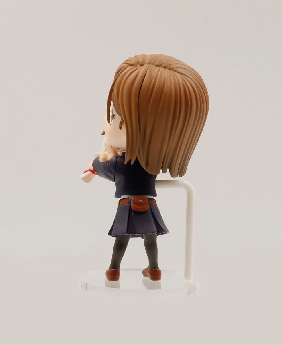 Jujutsu Kaisen Deformed Figure vol2. - Kugisaki Nobara Prize Figure (Japanese Version) - Collectors World Toys