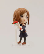Jujutsu Kaisen Deformed Figure vol2. - Kugisaki Nobara Prize Figure (Japanese Version) - Collectors World Toys
