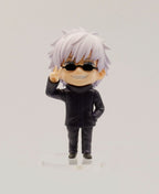 Jujutsu Kaisen Deformed Figure vol2. - Gojo Satoru Prize Figure (Japanese Version) - Collectors World Toys
