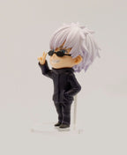 Jujutsu Kaisen Deformed Figure vol2. - Gojo Satoru Prize Figure - Collectors World Toys