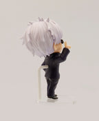 Jujutsu Kaisen Deformed Figure vol2. - Gojo Satoru Prize Figure - Collectors World Toys