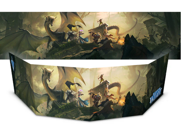 Tales of the Valiant Game Masters Screen Hover Image