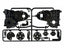 B Parts for 58321,58089,58065 Clod Buster, Super Clod Buster