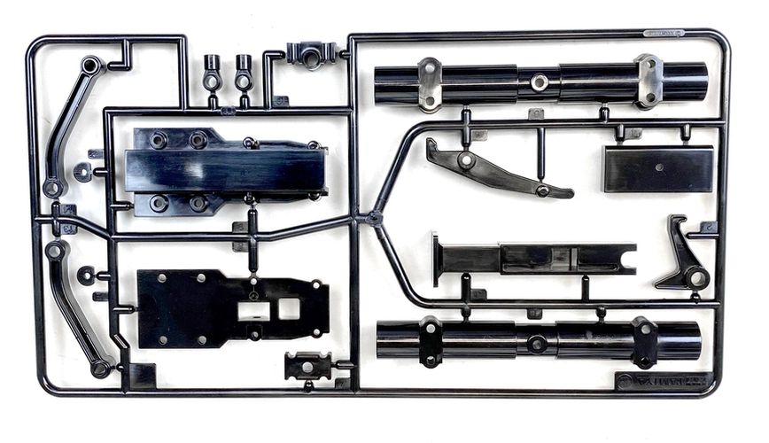 RC B Parts: 56306 / 56303 / 56302