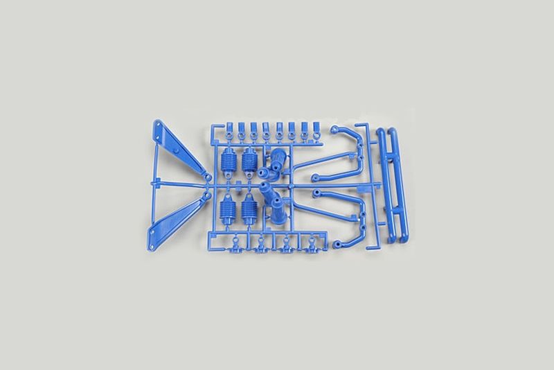 RC F Parts: 58321