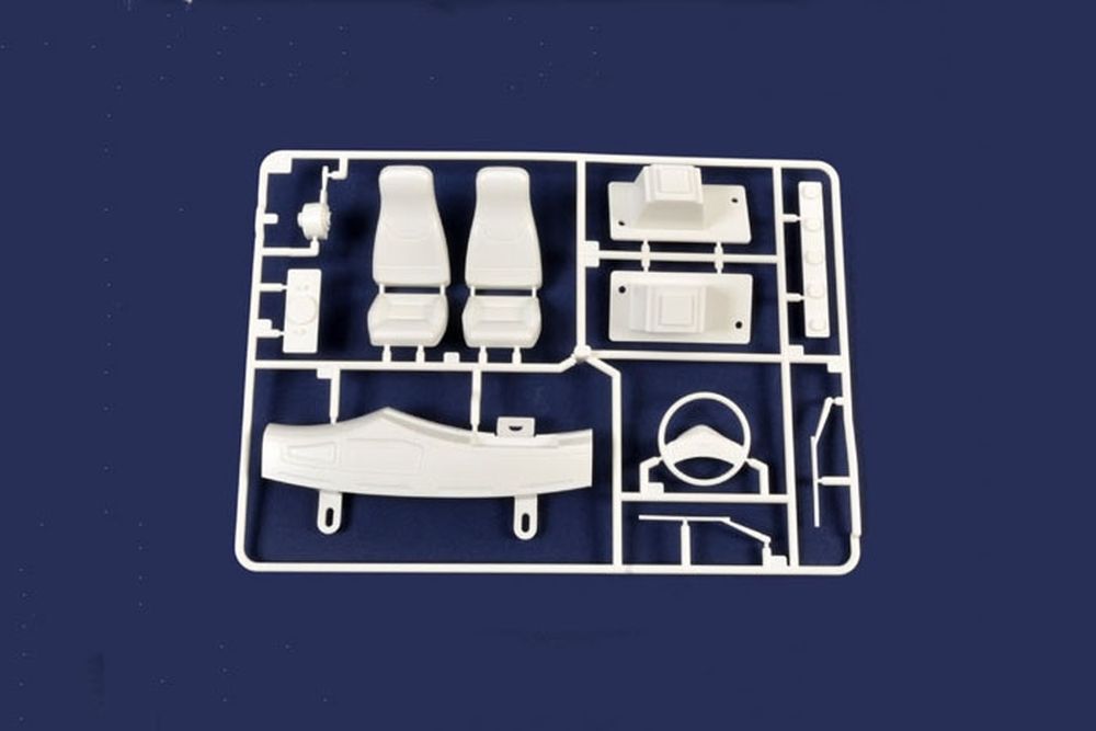 Tamiya - RC K Parts: 56309