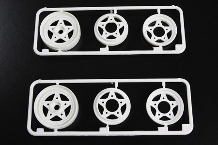 Tamiya - F Parts: 58016