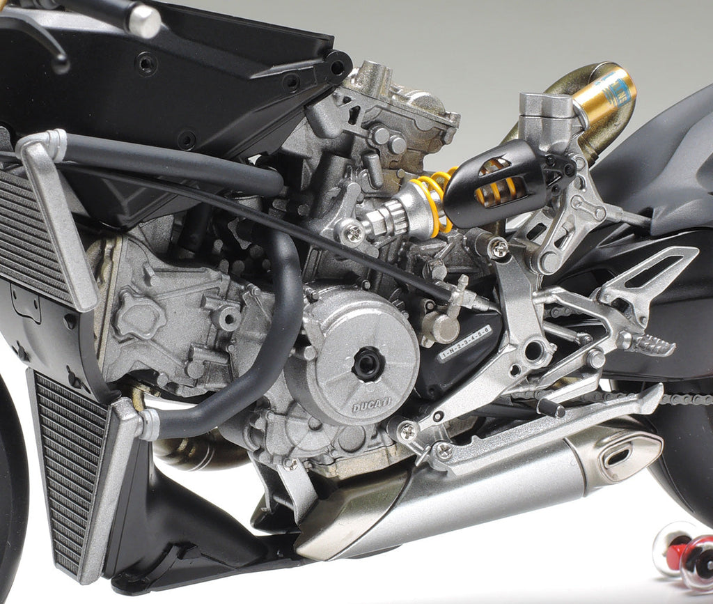 1/12 Ducati 1199 Panigale S