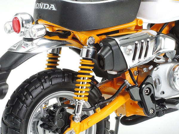 Tamiya - 1/12 Honda Monkey 125