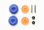 JR PRO High Speed Gear Set