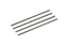 JR 60mm Reinforced Shaft