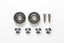 JR 13mm Roller Ball Bearing