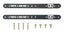 HG Carbon Rein. Plate 1.5mm